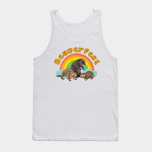 Beaverfest Tank Top